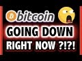 Why Crypto Going Down : Why Is Cryptocurrency Going Down Or Falling Possible Reason Revealed : The crypto market is down because regulation is just beginning.