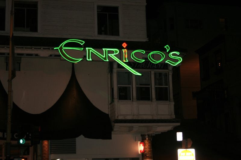 Enrico's