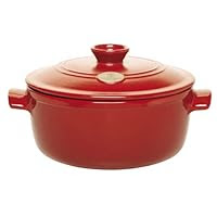 Emile Henry Flame Top Round Oven