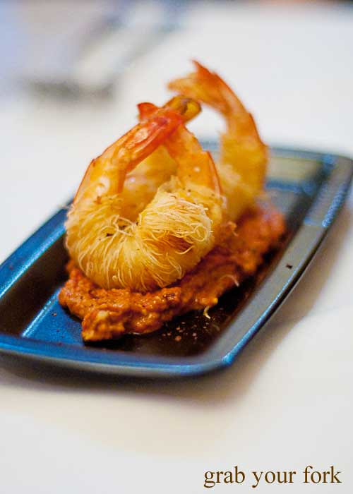 hakayifi karides prawns