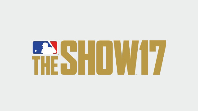 MLB The Show 17 (Promo Image)