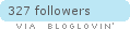Follow on Bloglovin