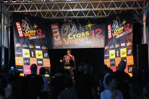 Cross Vegas