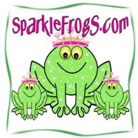 SparkleFrogs.com