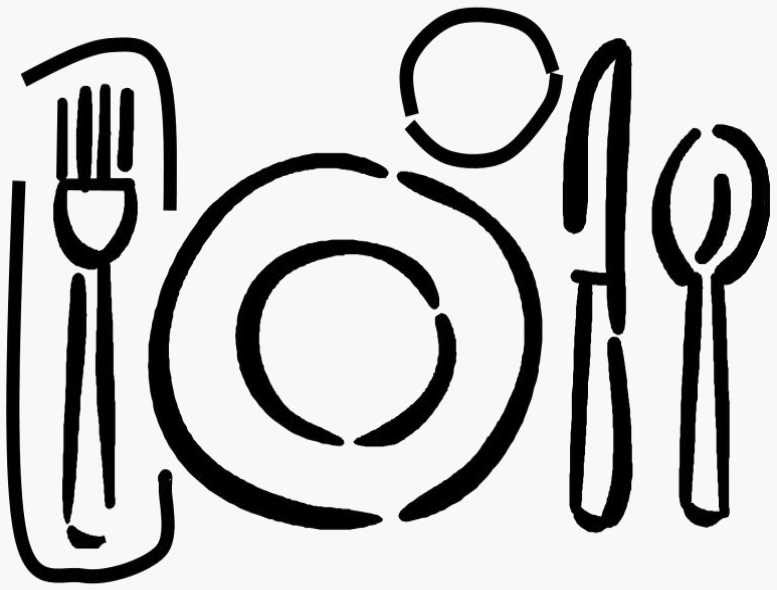 Excellent Placemat Table Settings Clip Art 777 x 590 · 30 kB · jpeg