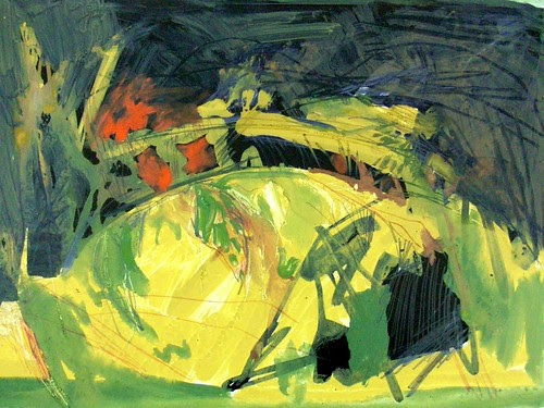 ritmos vegetales 2 by cardesin