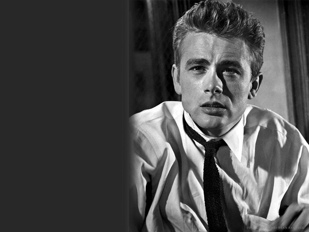 James Dean James Dean Wallpaper Fanpop