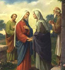 Visitação de Nossa Senhora