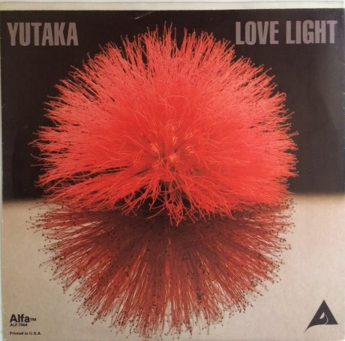 yutaka yokokura love light