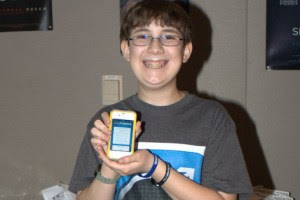 "Lazy Husband" App, Restores Faith in American Youth ...