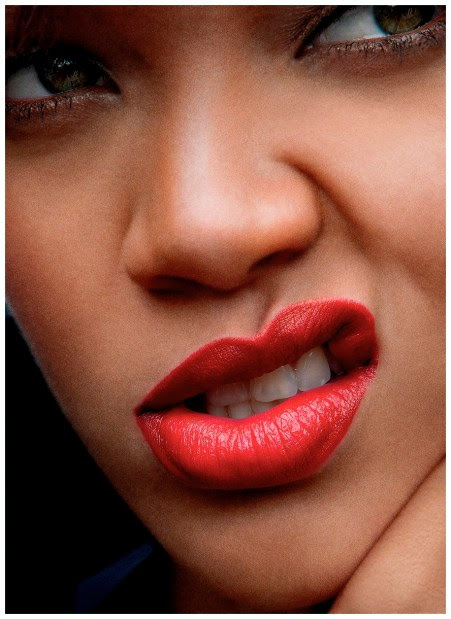 Rihanna - Vogue Photoshoot rihanna 2011 photoshoot. Rihanna - Vogue Photoshoot