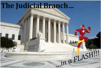 Units 7 & 8: The Judicial Branch & American Legal System ...