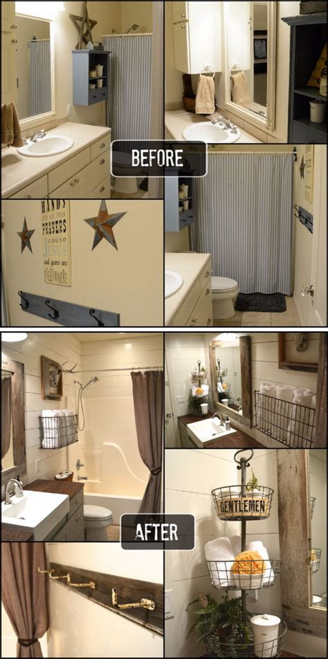 awesome bathroom makeovers hative