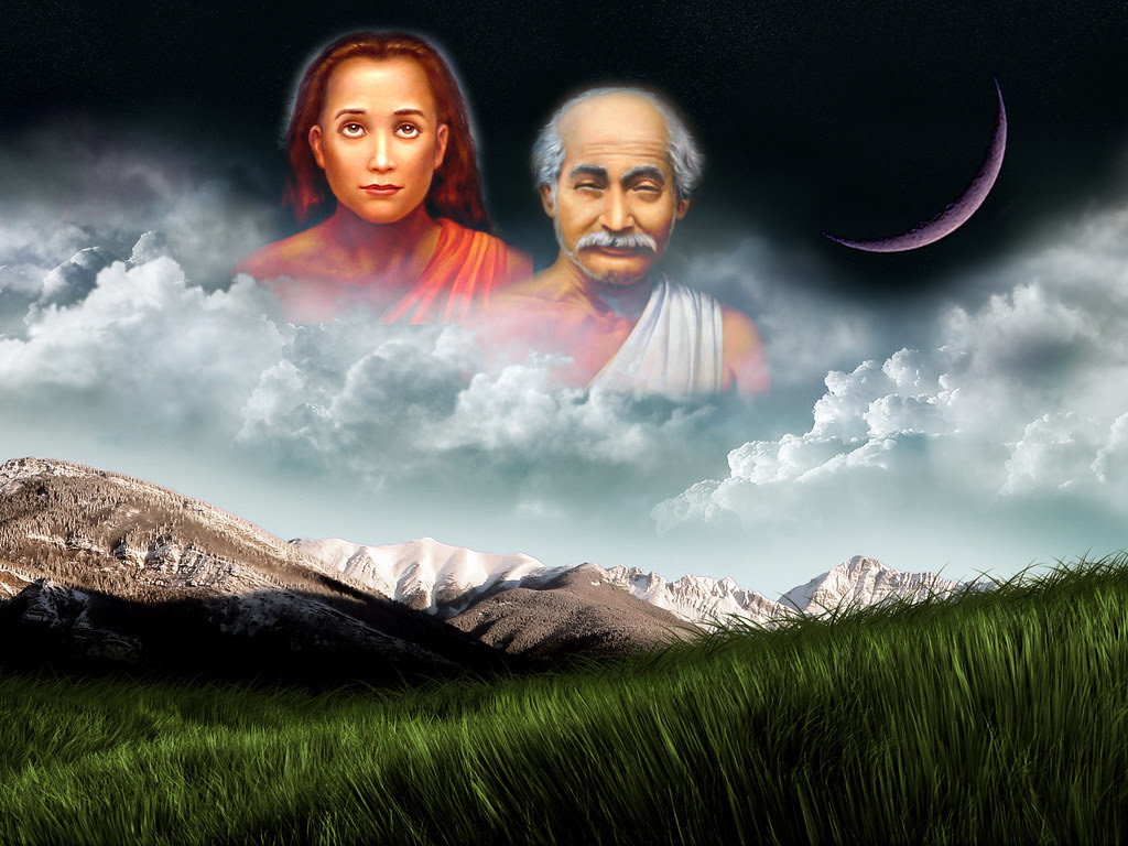 Spiritual Master Wallpapers