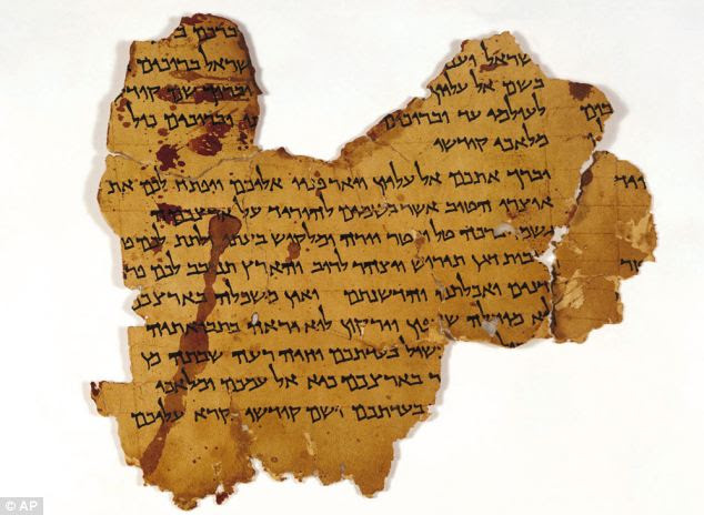 but now more fragments have emerged