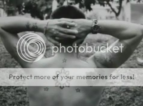 Tattoo 3 Stars And A Sun