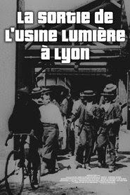 La Sortie de l'Usine Lumière à Lyon 1895تنزيل الفيلم اكتمال عبر
الإنترنت باللغة العربية العنوان الفرعي