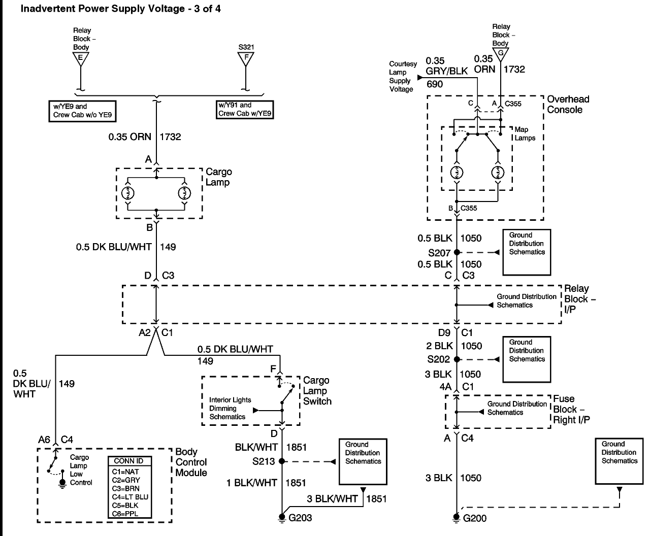 2005 Gmc Sierra Stereo Wiring Harness For Sale Off 74