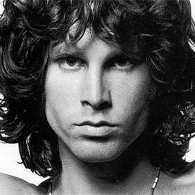 Jim Morrison