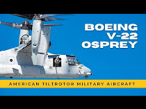 Tilt Rotor Aircraft