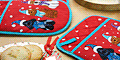 Ulster Weavers Christmas Shop