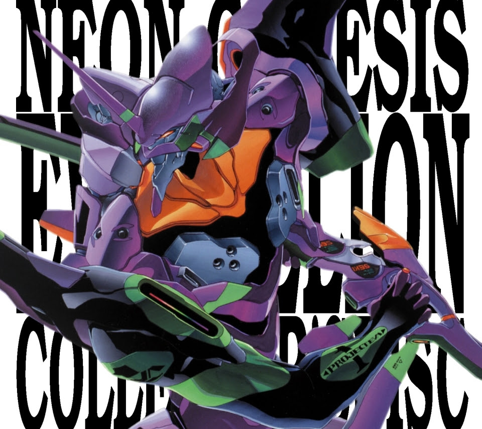 壁紙 新世紀エヴァンゲリオンのスマホ壁紙960x854 Evangelion 035 Jpg 壁紙box