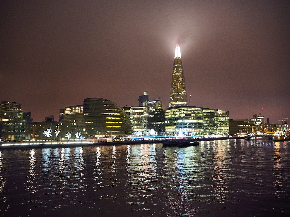 Travel blog reise blog london