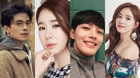 deretan drama korea terbaru tayang januari  sinopsis