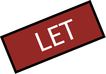 Apa Beda Let, Lets dan Let's – English Café Bali