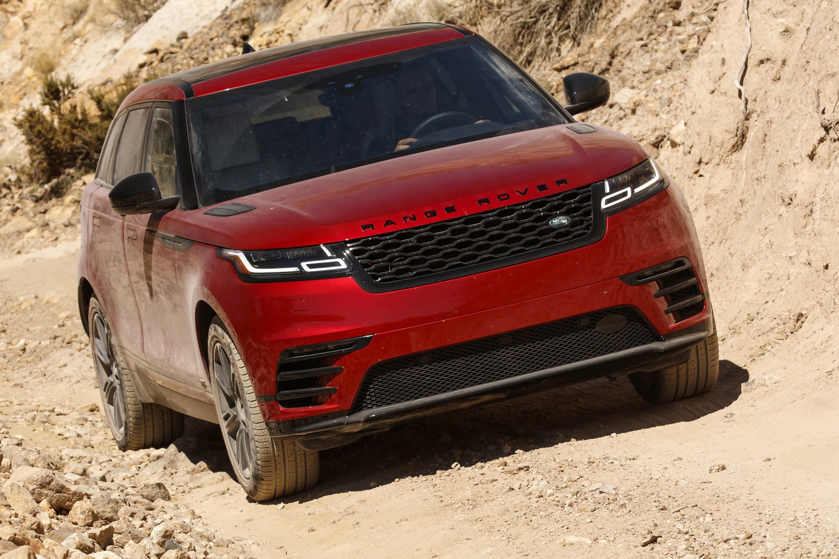 Range Rover Velar R Dynamic Hd Cars 4k Wallpapers Images