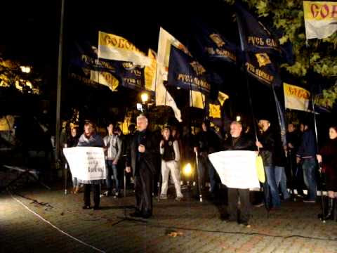 В Севастополе практикуется сегрегация!