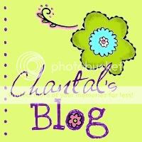 Chantal's Blog