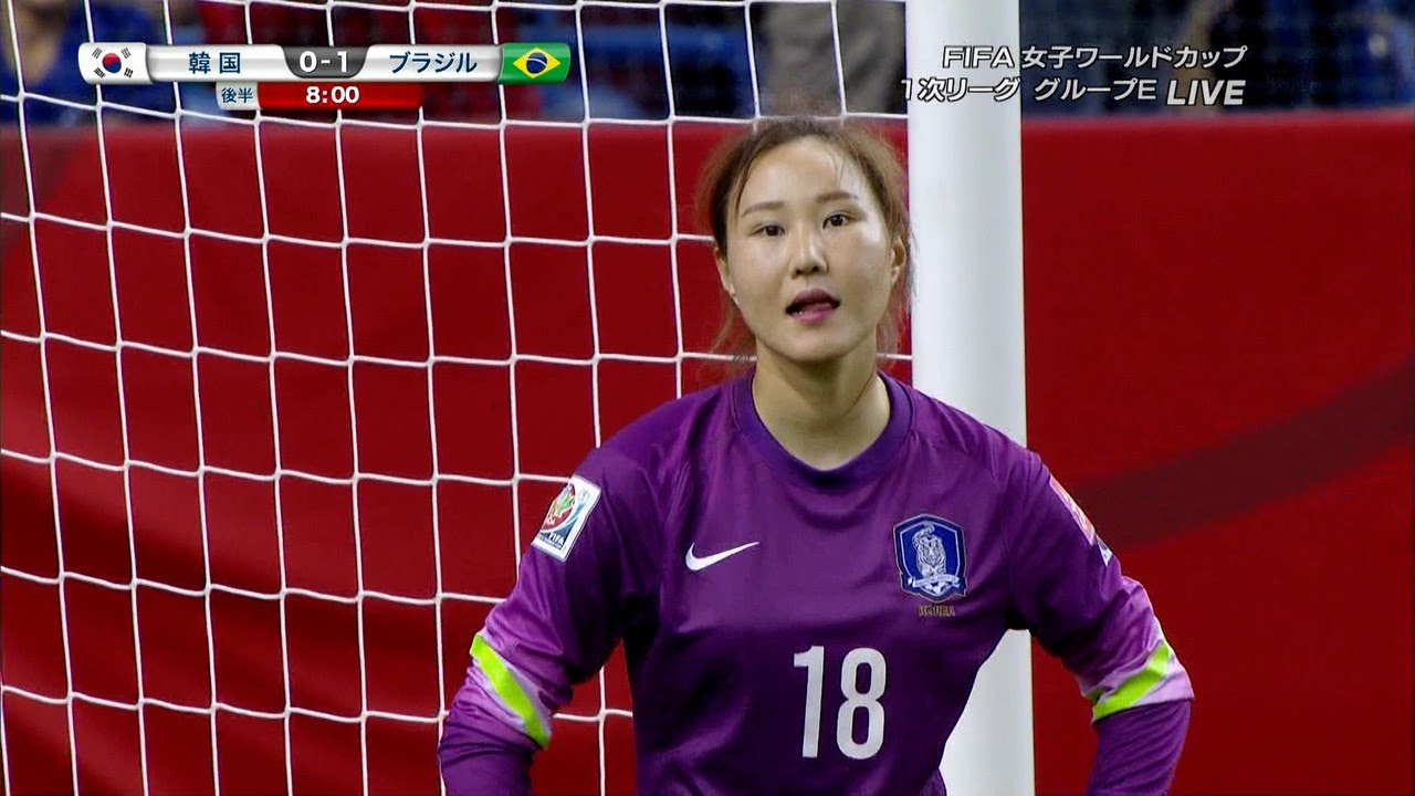 W杯敗退の韓国代表 白塗り化粧への非難に選手が反論 化粧じゃないだろ 日焼け止めだろ おもしろサッカーアルゼンチン