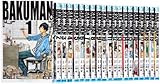 バクマン。 コミック 全20巻完結セット (ジャンプコミックス)