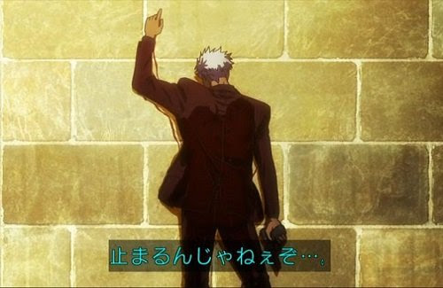 大物なろう作家さん 鉄血のオルフェンズはヤクザ作品としてよく出来てる 叩かれたのは視聴者に任侠モノが解らないからだ はちま起稿