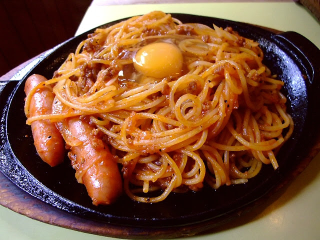 老舗喫茶店の昔ながらの人気メニュー 難波 龍樹 Mのランチ