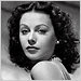 Hedy Lamarr, circa 1944.
