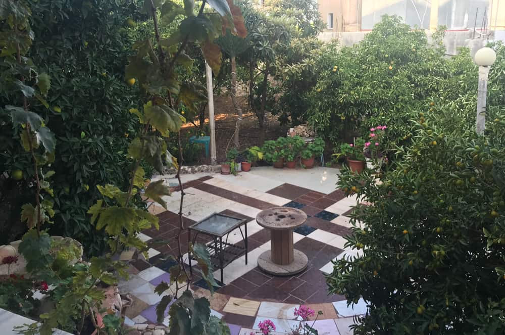 Beit al baraka