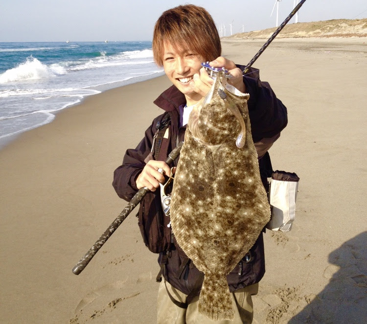 ヒラメを釣りやすい時期はいつ 季節別の状況と攻略のコツを解説 六畳一間の狼ブログ