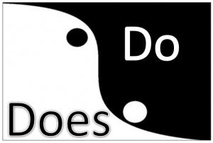 do does