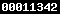 web site hit counter