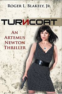 Turncoat by Roger L. Blakely, Jr.