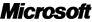 Microsoft