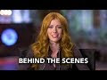 Shadowhunters 3x02 Behind the Scenes "The Powers That Be" (HD) Awkward Dinner