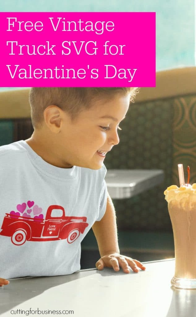 Free Free 162 Valentine Truck Svg Free SVG PNG EPS DXF File