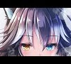 Anime Wolves Cute