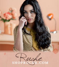 ShopRuche.com New Arrivals