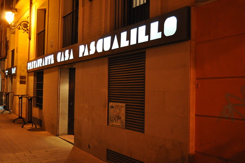 Zaragoza