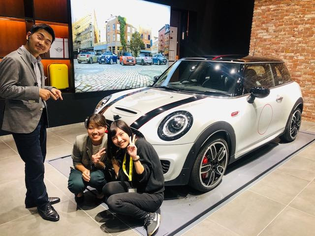 Mini名古屋名東 New Face Mini 名古屋名東 Mini Next 名古屋名東 Mini 千種 Mini 刈谷 Mini 岡崎 Mini Next 岡崎