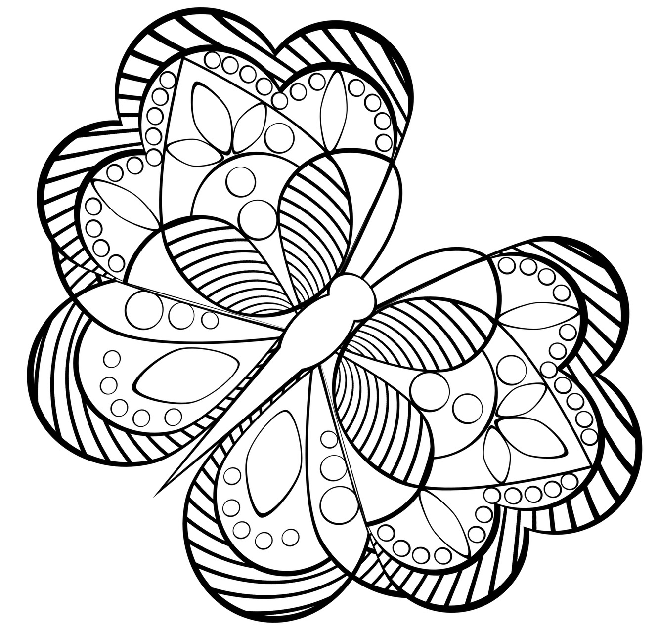 Download Therapy coloring pages to download and print for free